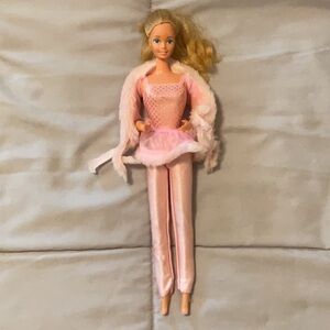 Barbie Pink & Pretty Doll